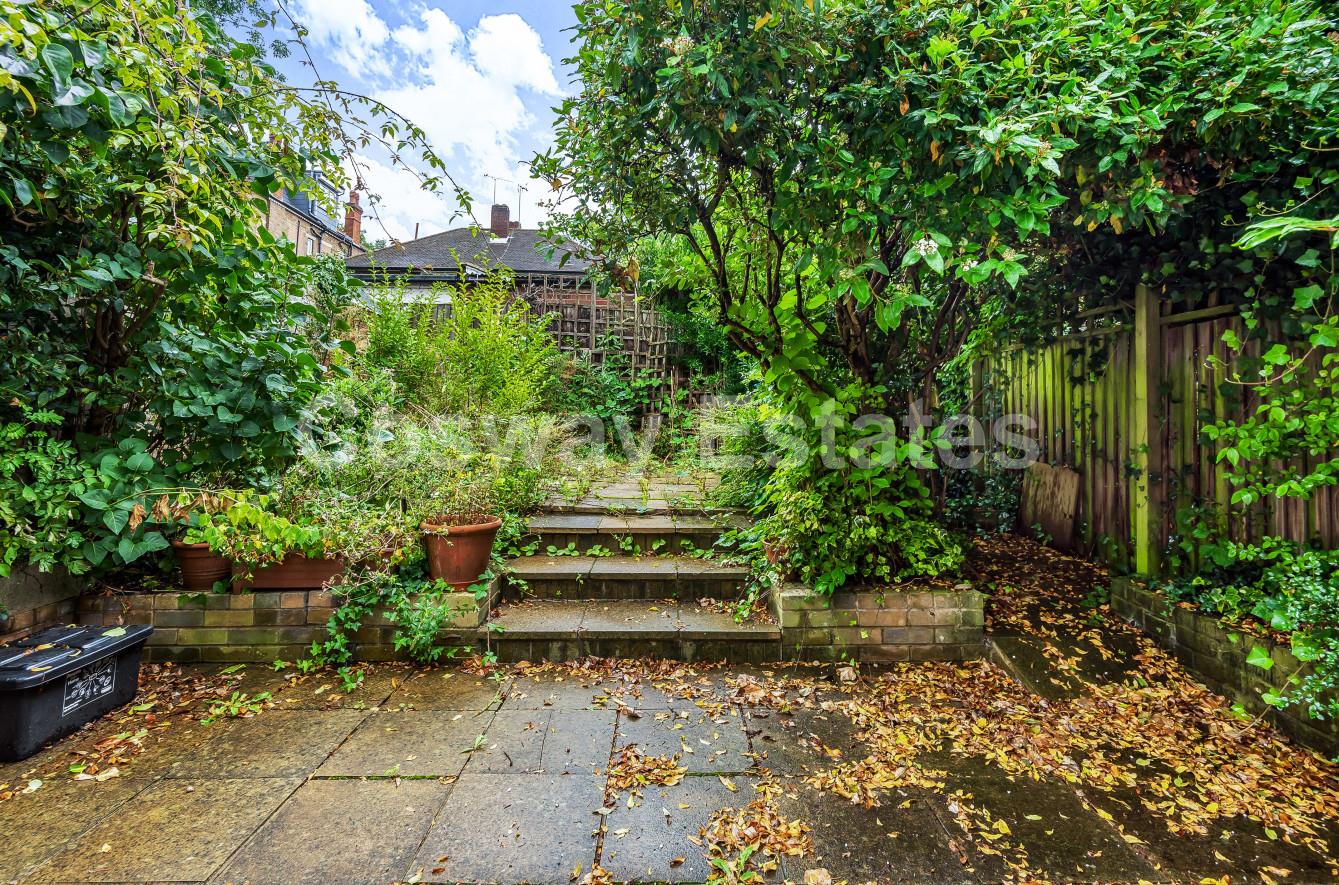 Marion Road, Mill Hill